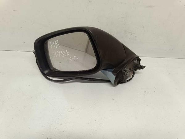 RETROVISEUR GAUCHE ELECTRIQUE CITROEN C8 / PEUGEOT 807 / FIAT ULYSSE 2 ( 7-PIN) - Vue 2